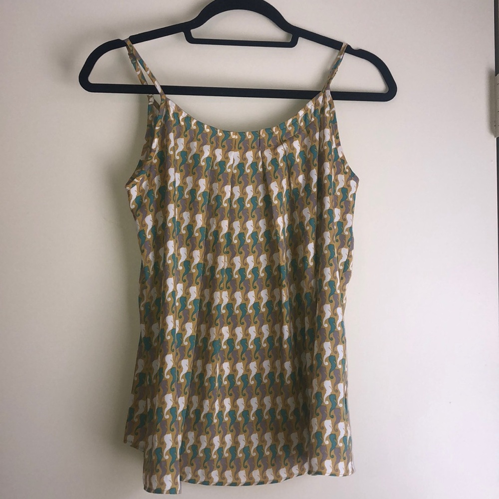 Cabi strap top size Small